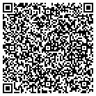 QR code with Woodridge Mobile Home Park contacts