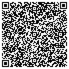 QR code with One Hour Koretizing Dry Clean contacts