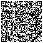 QR code with D & F Central Vacuums contacts