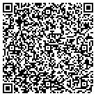 QR code with A International Bail Bonds contacts