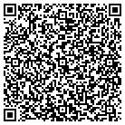 QR code with Rustys Backhoe Service contacts