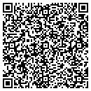 QR code with O'Charley's contacts