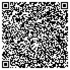 QR code with N & X-Terior Pro Painting contacts