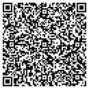 QR code with E H Little Library contacts