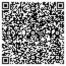 QR code with Hoover Coleson contacts