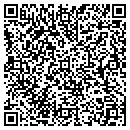 QR code with L & H Towle contacts