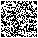 QR code with Harrell Funeral Home contacts