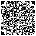 QR code with GNC contacts