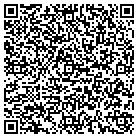 QR code with T Eric Fields Attorney At Law contacts
