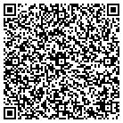 QR code with Precision Tool Dye and Mold contacts