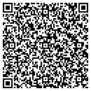 QR code with Robert A Jones contacts