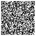 QR code with KFC contacts