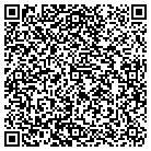 QR code with Anderson Aggregates LLC contacts