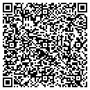 QR code with Hid Inc contacts