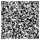QR code with Mt Zion Christn Methdst Church contacts