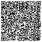 QR code with Hagwood Masonry Contract Service contacts