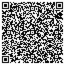 QR code with T J Matworks contacts