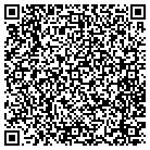 QR code with Puroclean of Triad contacts