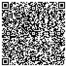 QR code with Maury Sanitary Land Dist contacts
