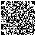 QR code with Donna Thackwray PHD contacts