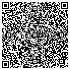 QR code with Thomasville Cong Holiness Ch contacts