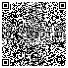 QR code with H & R Block Tax Service contacts