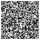 QR code with St James AME Zion Methodist contacts