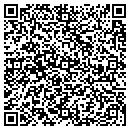 QR code with Red Forrest Cleaning Service contacts