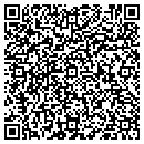QR code with Maurice's contacts