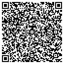 QR code with Applause LLC contacts