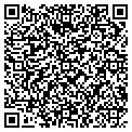 QR code with Calloway Security contacts