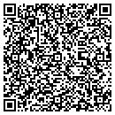 QR code with Havoc Surf Co contacts