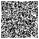 QR code with J Quail & Company contacts