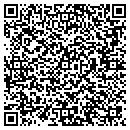 QR code with Regina Bryant contacts