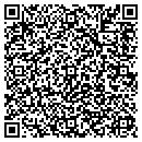 QR code with C P Ships contacts