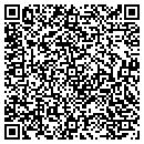 QR code with G&J Medical Supply contacts