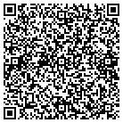 QR code with Gary's Power Wash Plus contacts