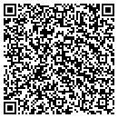 QR code with R C Betancourt contacts
