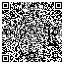 QR code with SBA Network Service contacts