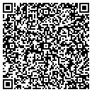 QR code with A Plus Pools & Spas contacts