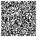 QR code with Houligans contacts