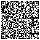 QR code with Frosty Frez contacts
