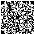 QR code with Cape Fear Inn contacts