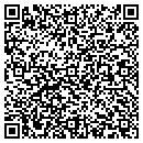 QR code with J-D Mfg Co contacts