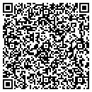 QR code with Kleen It Up contacts