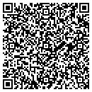 QR code with S & P Miller Ltd Partnership contacts