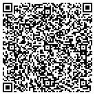 QR code with Big Branch Tree Service contacts