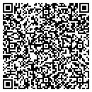 QR code with R E Michael Co contacts