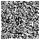 QR code with Woods Lock & Key Service Inc contacts