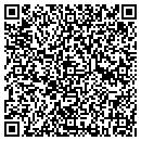 QR code with Marriott contacts